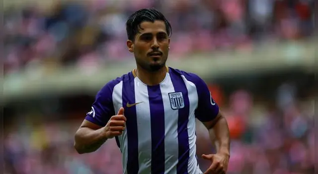 Alianza Lima Fichajes 2019: Maximiliano Lemos anuncia su salida del conjunto blanquiazul.