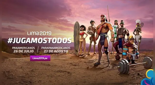 Juegos Panamericanos y Parapanamericanos Lima 2019: Todos los detalles del máximo evento deportivo a realizarse en Lima