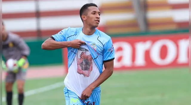 Melgar oficializó el fichaje de Jhonny Vidales para la temporada 2019. Melgar oficializó el fichaje de Jhonny Vidales para la temporada 2019.