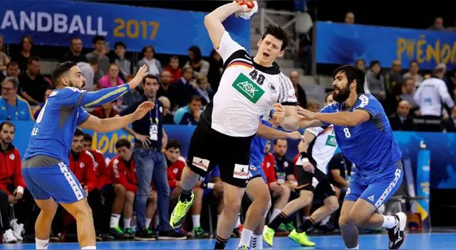Conoce los eventos Polideportivos que nadie querrá perderse este 2019 | FOTOS