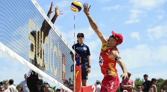 Conoce los eventos Polideportivos que nadie querrá perderse este 2019 | FOTOS