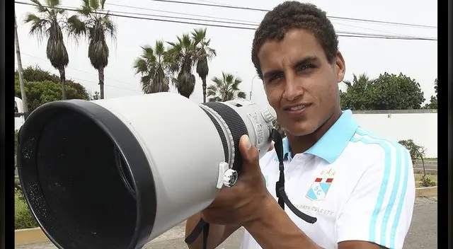 Alexander Succar, el fichaje que quiere Nicolás Córdova para Universitario. Alexander Succar, el fichaje que quiere Nicolás Córdova para Universitario.