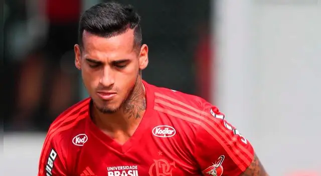 Miguel Trauco │ San Lorenzo: Flamengo pide 3 millones de dólares para negociar por el lateral de la Selección Peruana