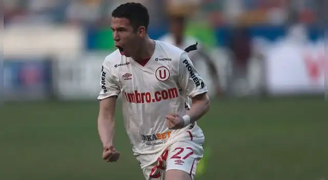 Universitario de Deportes: Adrián Ugarriza entrena mientras espera el llamado del cuadro crema | Video | Instagram