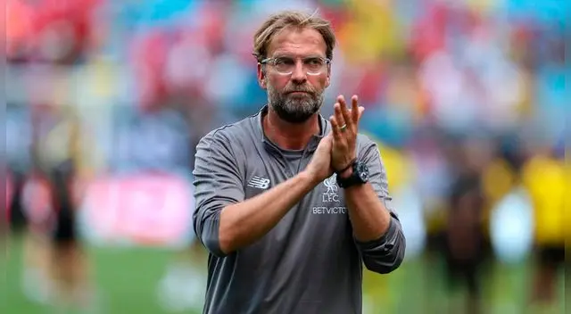 Liverpool: Jürgen Klopp se rinde a los pies de Christian Pulisic tras fichar por el Chelsea