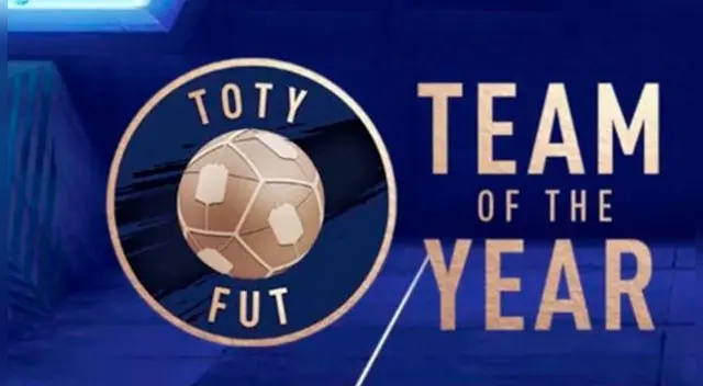 EA Sports: Nominados para el Equipo del Año en el FIFA 19 [VIDEO]