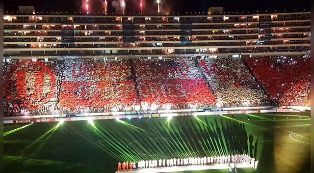 Universitario de Deportes: Sporting Cristal | Universidad de Concepción - rival de los celestes en la Copa Libertadores - será adversario de la U en la Noche Crema