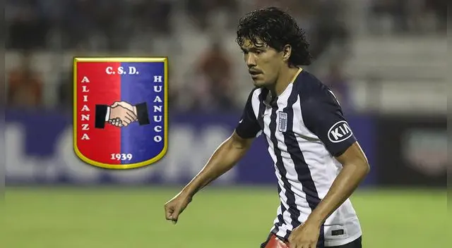 Alianza Lima: "Conversaciones con Óscar Vílchez están avanzadas", afirmó presidente de Alianza Universidad