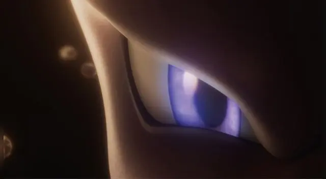 Pokémon: Mewtwo Strikes Back Evolution libera el primer tráiler de la película