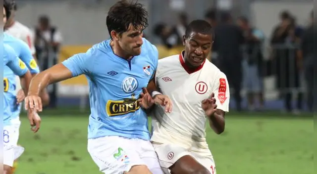 Universitario de Deportes: Nicolas Ayr ‘coquetea’ en redes con su posible traspaso al cuadro crema | FOTO Universitario de Deportes: Nicolas Ayr ‘coquetea’ en redes con su posible traspaso al cuadro crema | FOTO