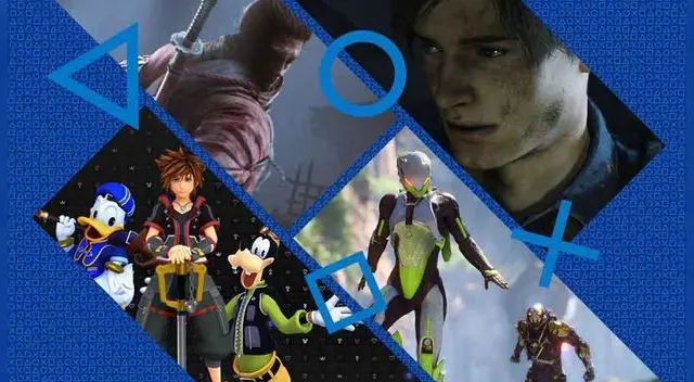 Desarrolladores de PlayStation escogieron los juegos más esperados para este año.