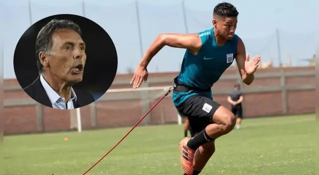 Alianza Lima arranca la pretemporada el lunes 07 de enero bajo el mando de Miguel Ángel Russo  