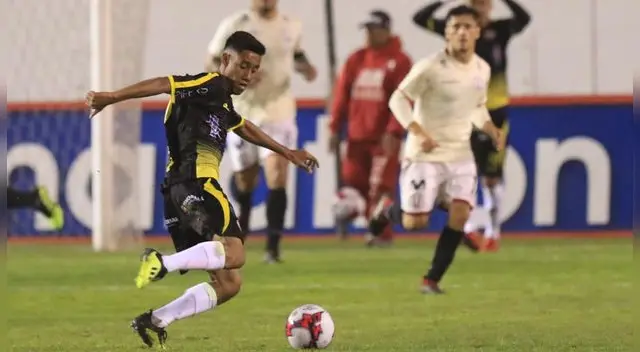 Palacios: "Quiero ser conocido como Brandon, no como el hijo del 'Chorri'" Palacios: "Quiero ser conocido como Brandon, no como el hijo del 'Chorri'"