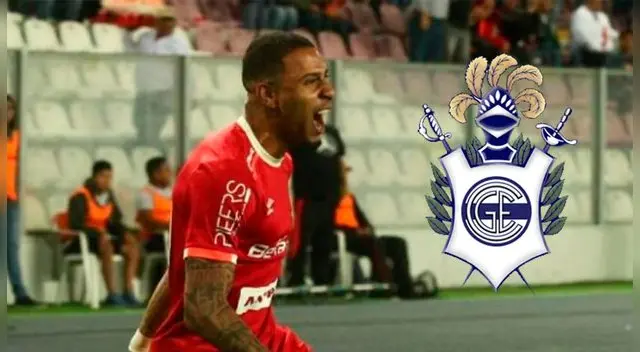 Gimnasia y Esgrima de La Plata Fichajes 2019: no seguirá en Universitario de Deportes │ VIDEO