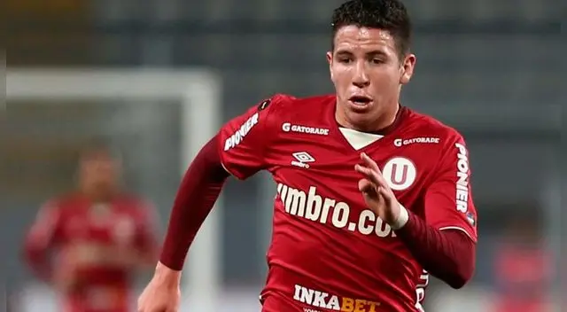 Universitario de Deportes: Adrián Ugarriza rechazó la propuesta crema | Descentralizado 2019 | Alexander Succar Universitario de Deportes: Adrián Ugarriza rechazó la propuesta crema | Descentralizado 2019 | Alexander Succar