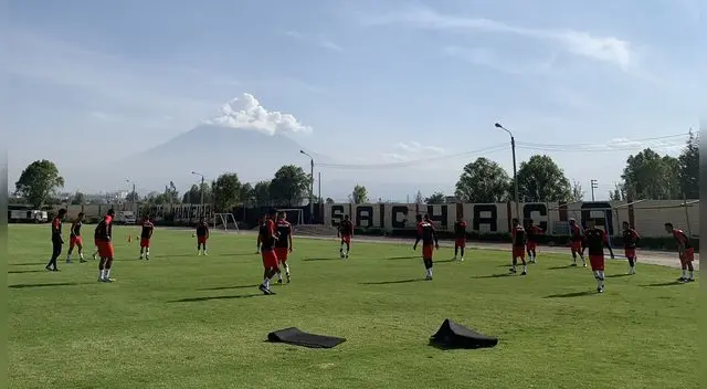 FBC Melgar inició pretemporada pensando en la Copa Libertadores y el Descentralizado 2019 FBC Melgar inició pretemporada pensando en la Copa Libertadores y el Descentralizado 2019