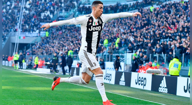 Cristiano Ronaldo brilló con el Real Madrid en Europa, donde volvió a terminar como goleador.