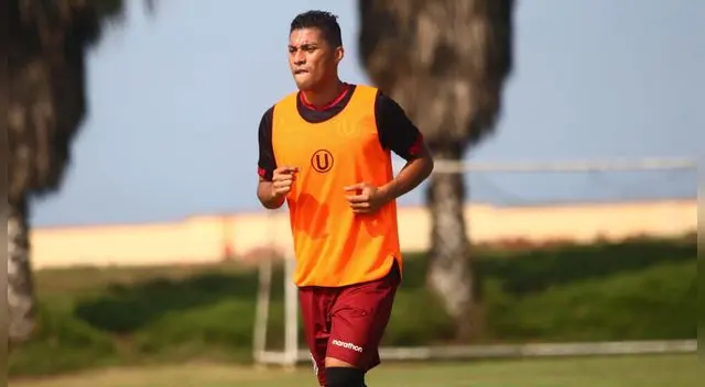 Cantolao Fichajes 2019: Universitario no contará con Daniel Chávez quien firmó por el delfín Cantolao Fichajes 2019: Universitario no contará con Daniel Chávez quien firmó por el delfín