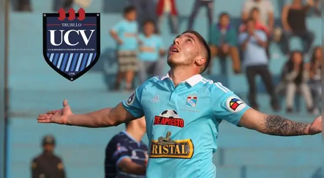 César Vallejo y el once de ensueño que viene armando "Chemo" Del Solar