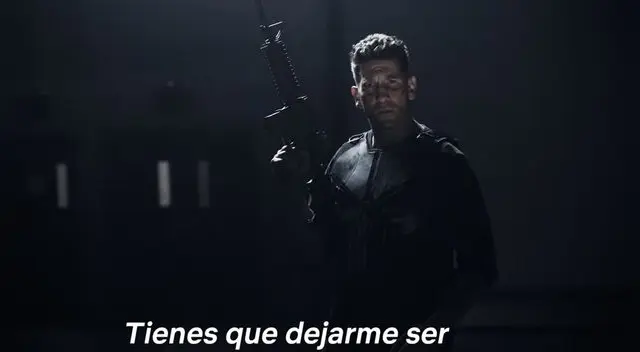 La segunda temporada de The Punisher ya tiene fecha de estreno en Netflix. 