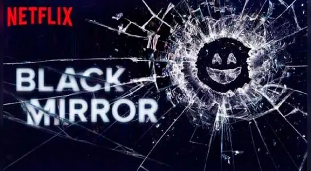 Netflix │ Black Mirror 5 season: Bandersnatch atrasó la nueva temporada de la popular serie │ VIDEO