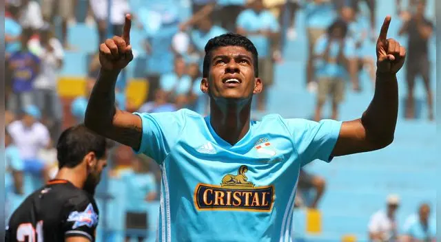 Sporting Cristal: Yulián Mejía vuelve a Atlético Nacional, ¿seguirá o será prestado?