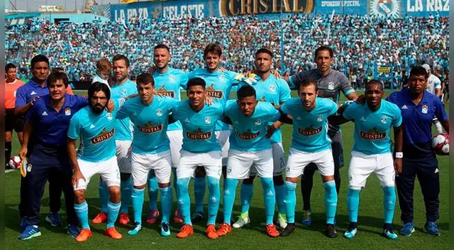 Sporting Cristal: Olimpia confirmó su primer amistoso ante General Díaz | Copa Libertadores