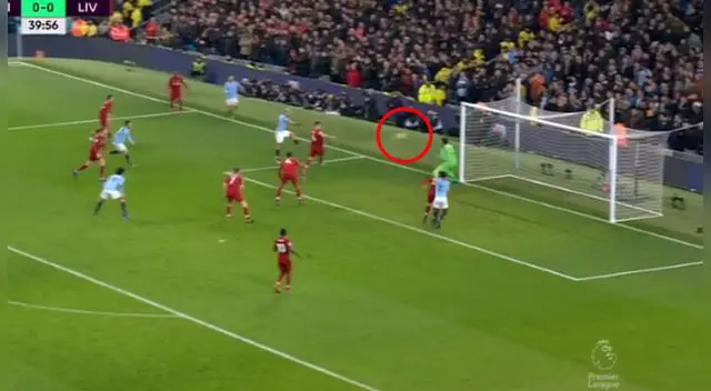  YouTube | Manchester City vs Liverpool EN VIVO vía DirecTV Sports VER ‘Kun’ Agüero pone el 1-0 ciudadano con tremendo fierrazo | VIDEO | yt | viral