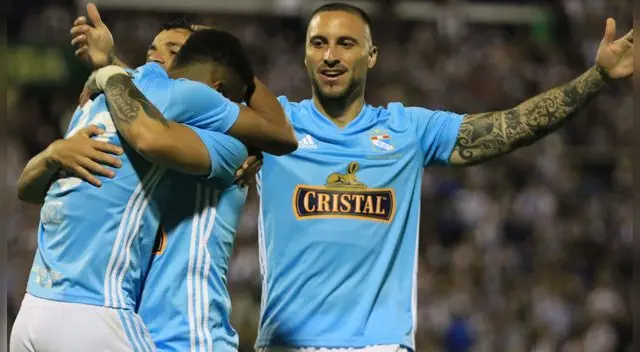Sporting Cristal y los dos estadios en el que piensa jugar en la Copa Libertadores 2019
