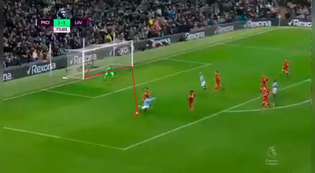 YouTube | Manchester City vs Liverpool EN VIVO ONLINE vía DirecTV VER VIDEO Leroy Sané anota el 2-1 | viral | yt YouTube | Manchester City vs Liverpool EN VIVO ONLINE vía DirecTV VER VIDEO Leroy Sané anota el 2-1 | viral | yt