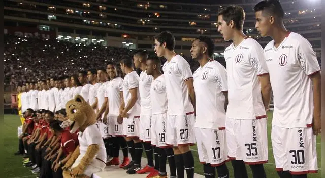Universitario de Deportes anunció la fecha, hora y rival para la gran ‘Noche Crema 2019 | FOTO Universitario de Deportes anunció la fecha, hora y rival para la gran ‘Noche Crema 2019 | FOTO