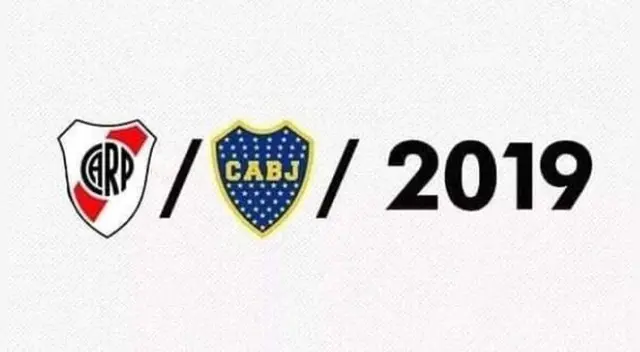 ¡No lo olvidan! Hinchas de River Plate se siguen burlando de Boca Juniors