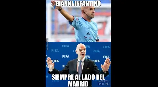 Revisa los mejores memes que dejó el agrio empate del Real Madrid vs Villarreal. 