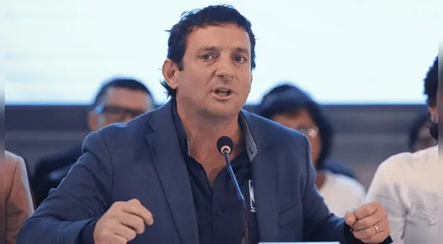 Deportivo Municipal: Renzo Reggiardo confirmó que su estadio estará listo en marzo | Descentralizado 2019 Deportivo Municipal: Renzo Reggiardo confirmó que su estadio estará listo en marzo | Descentralizado 2019