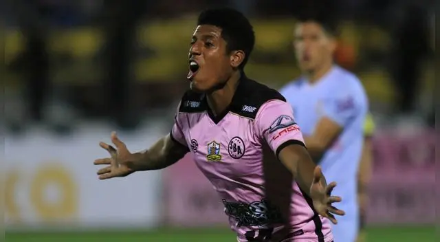 Sport Boys: Maelo Reátegui renovó contrato para la temporada 2019