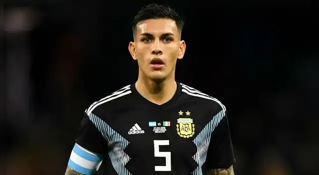  Boca Juniors: Leandro Paredes confesó su deseo de volver al club de sus amores