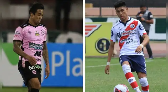 Alianza Lima: Joazhiño Arroé y José Manzaneda, uno de ellos será el nuevo '10' íntimo