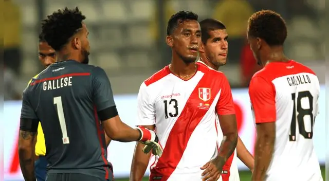 Selección Peruana: Renato Tapia aseguró que irán a ganar la Copa América Brasil 2019.