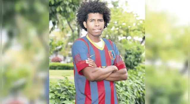 Torneo Descentralizado 2019: Julio Landauri buscará aportar su experiencia a Alianza Universidad Torneo Descentralizado 2019: Julio Landauri buscará aportar su experiencia a Alianza Universidad