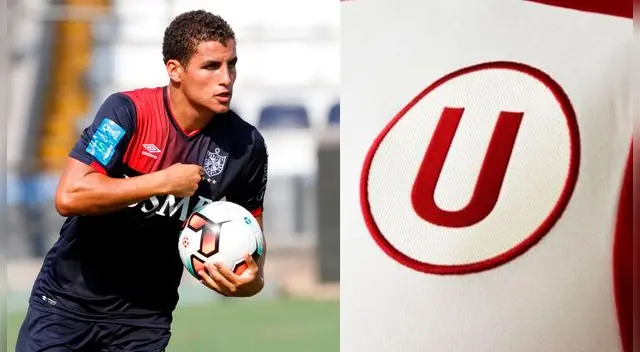 Universitario de Deportes: Alexander Succar | Se agotó el plazo por el delantero y Sporting Cristal no cede a ningún requerimiento | Adrián Ugarriza Universitario de Deportes: Alexander Succar | Se agotó el plazo por el delantero y Sporting Cristal no cede a ningún requerimiento | Adrián Ugarriza