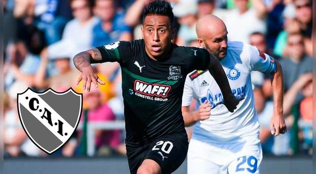 Christian Cueva tiene contrato vigente con el FC Krasnodar. Christian Cueva tiene contrato vigente con el FC Krasnodar.