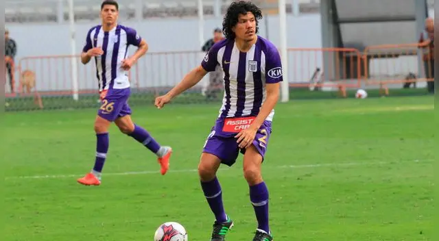 Alianza Lima: Óscar Vílchez se despide del pueblo blanquiazul con emotivo mensaje [FOTO]