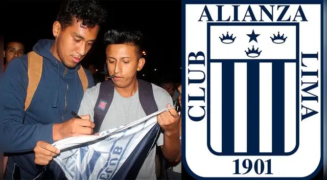 Alianza Lima: Renato Tapia confesó haber querido jugar con la blanquiazul | Video | Selección Peruana | Feyenoord Rotterdam | Fox Sports