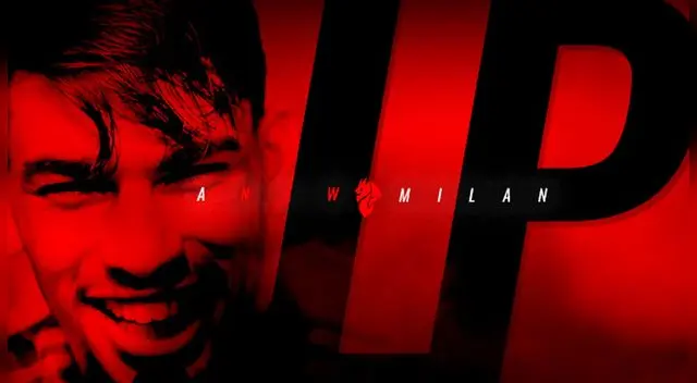 AC MIlán: Fichajes 2019 | Lucas Paquetá fue anunciado como refuerzo rossonero | Serie A