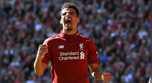 Premier League: Liverpool vende a Dominic Solanke al Bournemouth