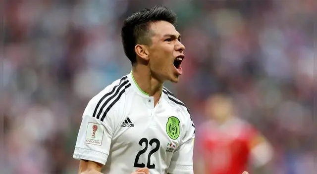 Chelsea: Hirving Lozano está en la órbita de los 'Blues' | Premier League | PSV | Fichajes 2019.