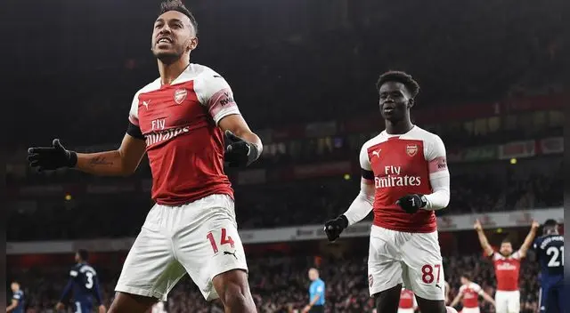 VER Arsenal vs Blackpool EN VIVO ONLINE ESPN+: hora, día y canal por la FA Cup | Fútbol inglés