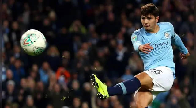 Real Madrid cerró el fichaje de Brahim Díaz