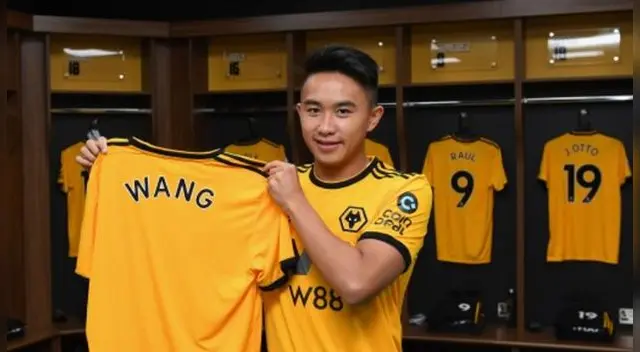 De jugar en Tercera División a la Premier League: el curioso caso de David Wang