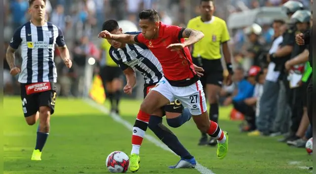 Christofer Gonzales, con muchas posibilidades de seguir en Colo Colo.